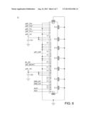 HOST DEVICE DISPLAY DEVICE AND DATA TRANSMISSION METHOD THEREOF diagram and image