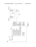 HOST DEVICE DISPLAY DEVICE AND DATA TRANSMISSION METHOD THEREOF diagram and image