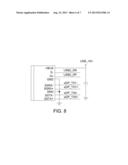 HOST DEVICE DISPLAY DEVICE AND DATA TRANSMISSION METHOD THEREOF diagram and image