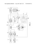 CONNECTION DEVICE CAPABLE OF INCREASING DATA READING AND WRITING SPEEDS diagram and image