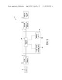 CONNECTION DEVICE CAPABLE OF INCREASING DATA READING AND WRITING SPEEDS diagram and image