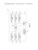 CONNECTION DEVICE CAPABLE OF INCREASING DATA READING AND WRITING SPEEDS diagram and image