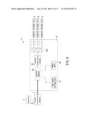 CONNECTION DEVICE CAPABLE OF INCREASING DATA READING AND WRITING SPEEDS diagram and image