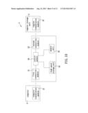 CONNECTION DEVICE CAPABLE OF INCREASING DATA READING AND WRITING SPEEDS diagram and image