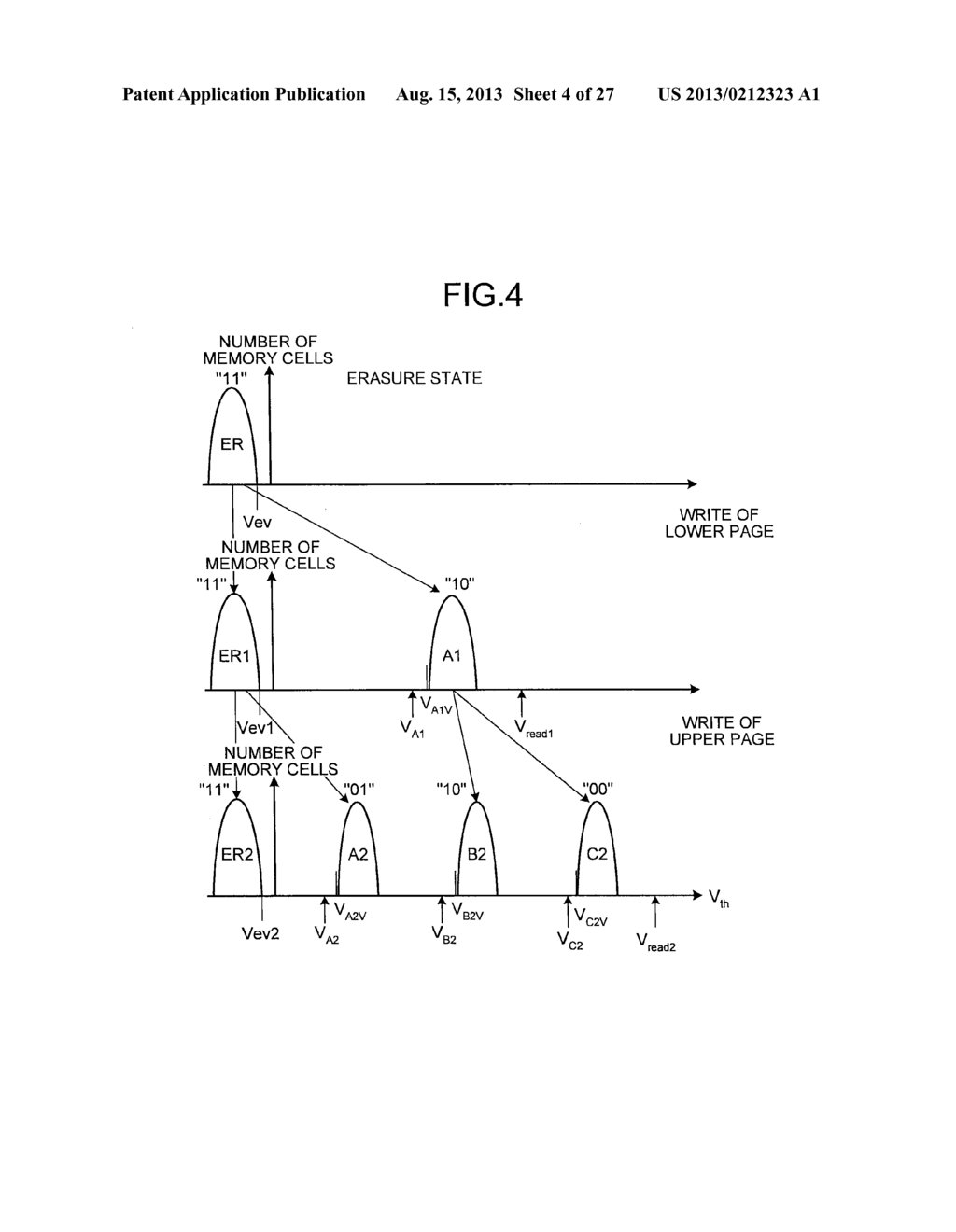 INFORMATION PROCESSING DEVICE, EXTERNAL STORAGE DEVICE, HOST DEVICE, RELAY     DEVICE, CONTROL PROGRAM, AND CONTROL METHOD OF INFORMATION PROCESSING     DEVICE - diagram, schematic, and image 05