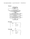 INFORMATION PROCESSING DEVICE, EXTERNAL STORAGE DEVICE, HOST DEVICE, RELAY     DEVICE, CONTROL PROGRAM, AND CONTROL METHOD OF INFORMATION PROCESSING     DEVICE diagram and image