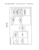 INFORMATION PROCESSING DEVICE, EXTERNAL STORAGE DEVICE, HOST DEVICE, RELAY     DEVICE, CONTROL PROGRAM, AND CONTROL METHOD OF INFORMATION PROCESSING     DEVICE diagram and image