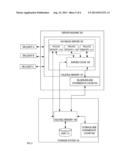 SELECTIVELY READING DATA FROM CACHE AND PRIMARY STORAGE diagram and image