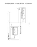 INFORMATION PROCESSING APPARATUS, METHOD OF CONTROLLING MEMORY, AND MEMORY     CONTROLLING APPARATUS diagram and image