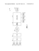 DYNAMIC INFORMATION EXCHANGE FOR REMOTE SECURITY SYSTEM diagram and image