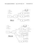 METHOD FOR IDENTIFYING A DEVICE USED BY A HACKED TERMINAL, AND RELATED     DEVICE diagram and image