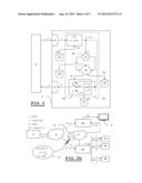 METHOD FOR IDENTIFYING A DEVICE USED BY A HACKED TERMINAL, AND RELATED     DEVICE diagram and image