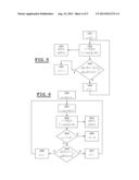 METHOD FOR IDENTIFYING A DEVICE USED BY A HACKED TERMINAL, AND RELATED     DEVICE diagram and image