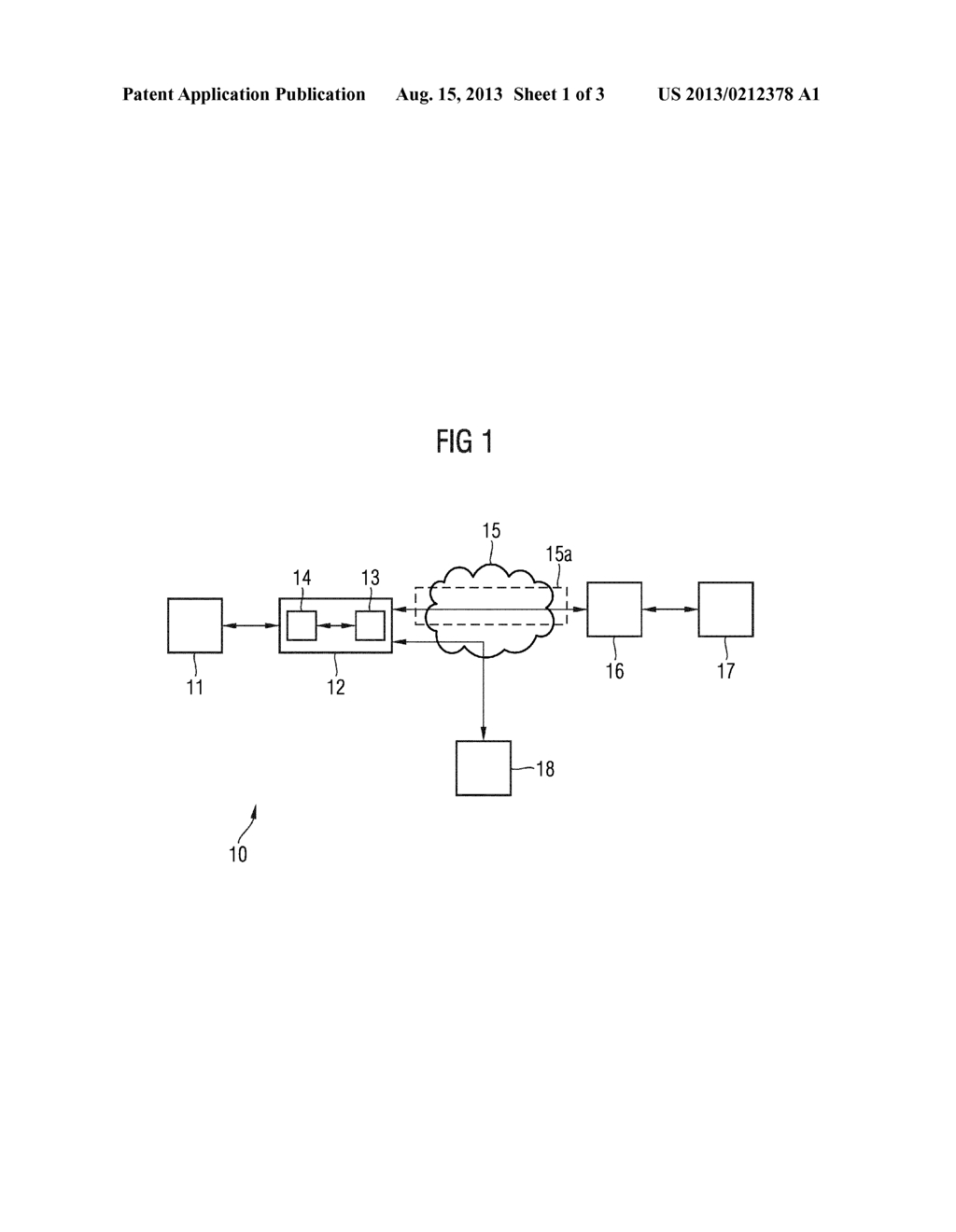 METHOD FOR MANAGING KEYS IN A MANIPULATION-PROOF MANNER - diagram, schematic, and image 02