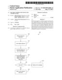 DOCUMENT MODIFICATION DETECTION AND PREVENTION diagram and image