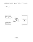 Cloud Remote Wakeup diagram and image