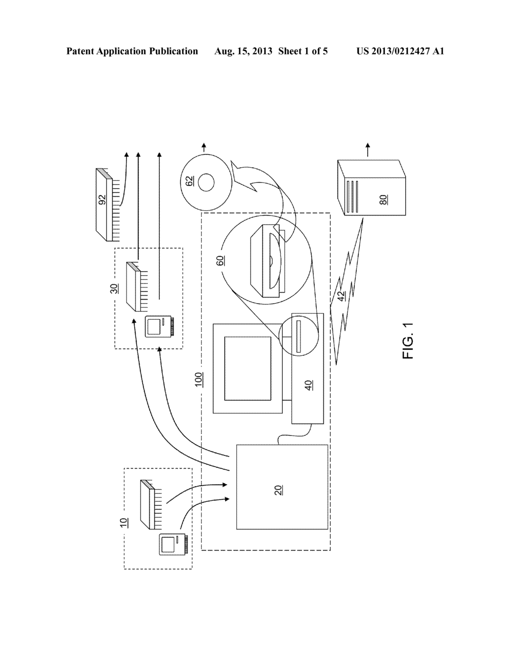 RECLAIMING DISCARDED SOLID STATE DEVICES - diagram, schematic, and image 02