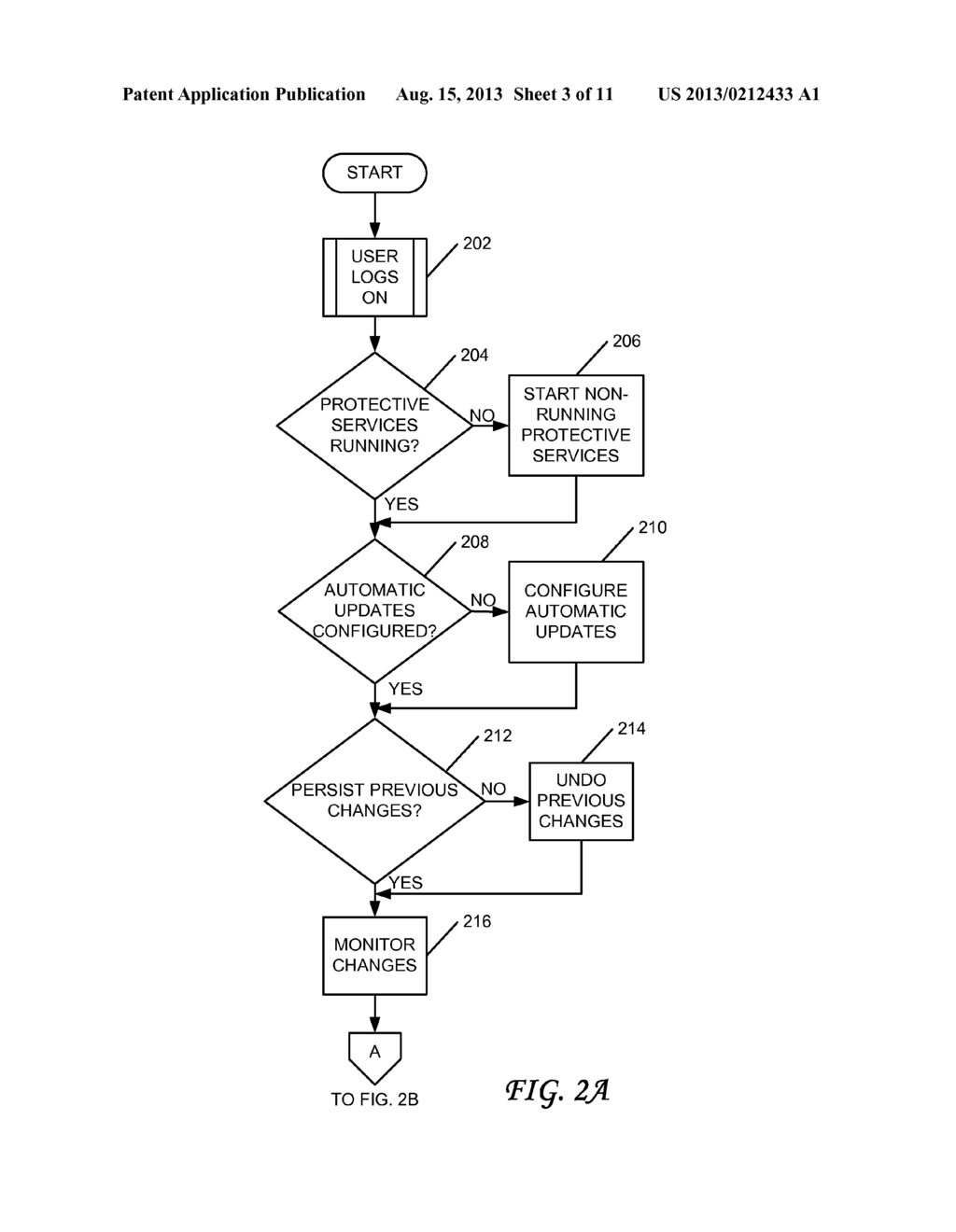 SELF-MANAGED PROCESSING DEVICE - diagram, schematic, and image 04