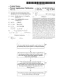 Method and system for detecting abnormality of network processor diagram and image