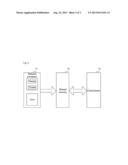 Method and system for detecting abnormality of network processor diagram and image