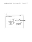 DISPLAY PROCESSING SYSTEM, DISPLAY PROCESSING METHOD, AND PROGRAM diagram and image