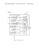 DISPLAY PROCESSING SYSTEM, DISPLAY PROCESSING METHOD, AND PROGRAM diagram and image