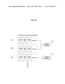 HIGH THROUGHPUT DECODER ARCHITECTURE FOR LOW-DENSITY PARITY-CHECK     CONVOLUTIONAL CODES diagram and image