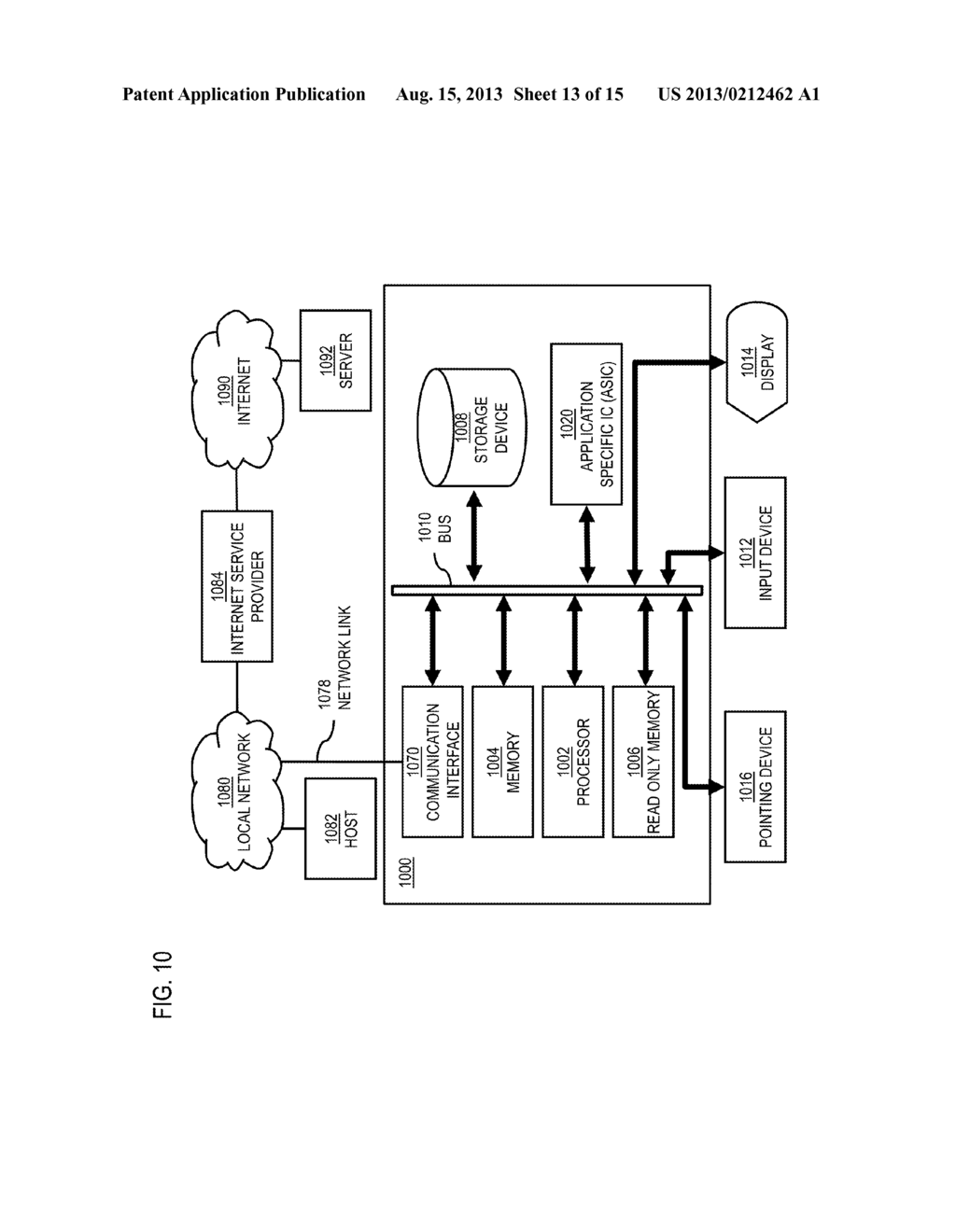 METHOD AND APPARATUS FOR DISTRIBUTED SCRIPT PROCESSING - diagram, schematic, and image 14