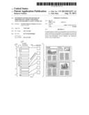 Optimizing Hyper Parameters of Probabilistic Model for Mixed     Text-and-Graphics Layout Template diagram and image