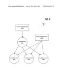 Optimizing Hyper Parameters of Probabilistic Model for Mixed     Text-and-Graphics Layout Template diagram and image