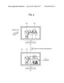 ELECTRONIC DEVICE AND DATA CONTROL METHOD THEREOF diagram and image