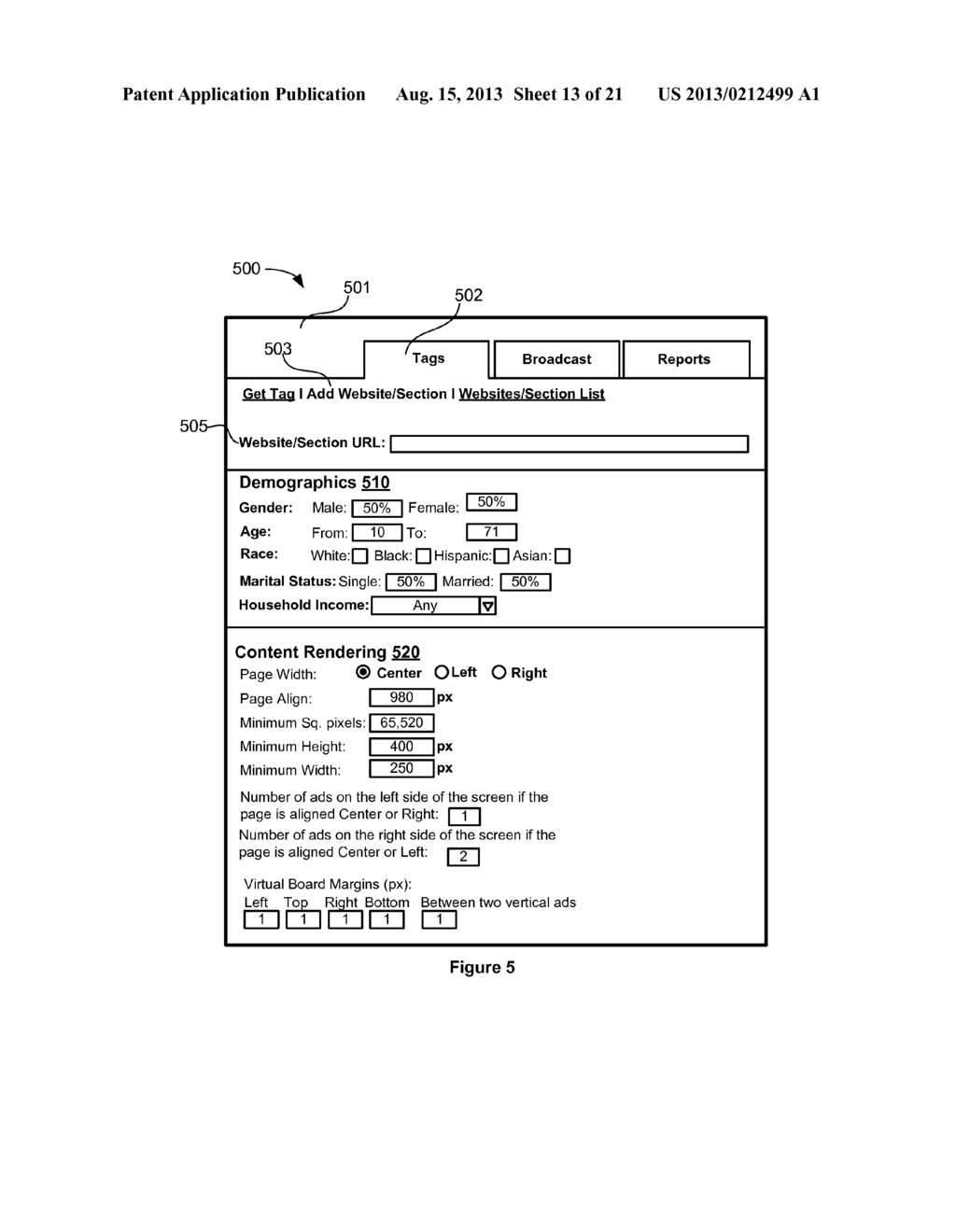 SYSTEMS AND METHODS FOR ADAPTIVE CONTENT DISTRIBUTION - diagram, schematic, and image 14