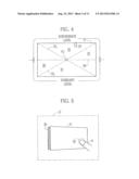 METHOD AND APPARATUS FOR EDITING LAYOUT OF OBJECTS diagram and image