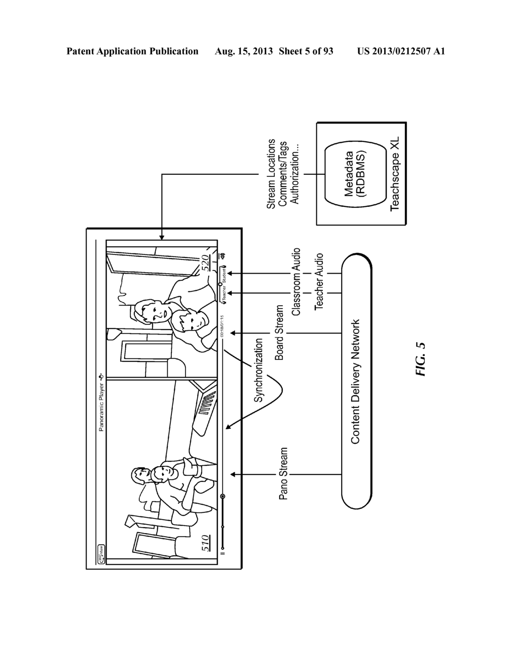 METHODS AND SYSTEMS FOR ALIGNING ITEMS OF EVIDENCE TO AN EVALUATION     FRAMEWORK - diagram, schematic, and image 06