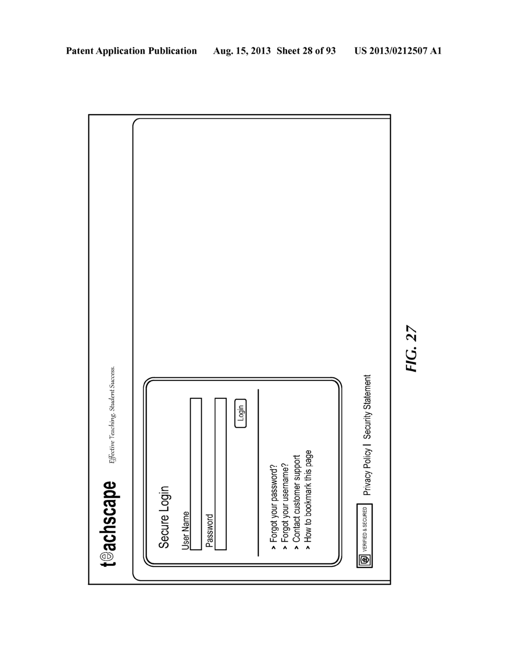 METHODS AND SYSTEMS FOR ALIGNING ITEMS OF EVIDENCE TO AN EVALUATION     FRAMEWORK - diagram, schematic, and image 29