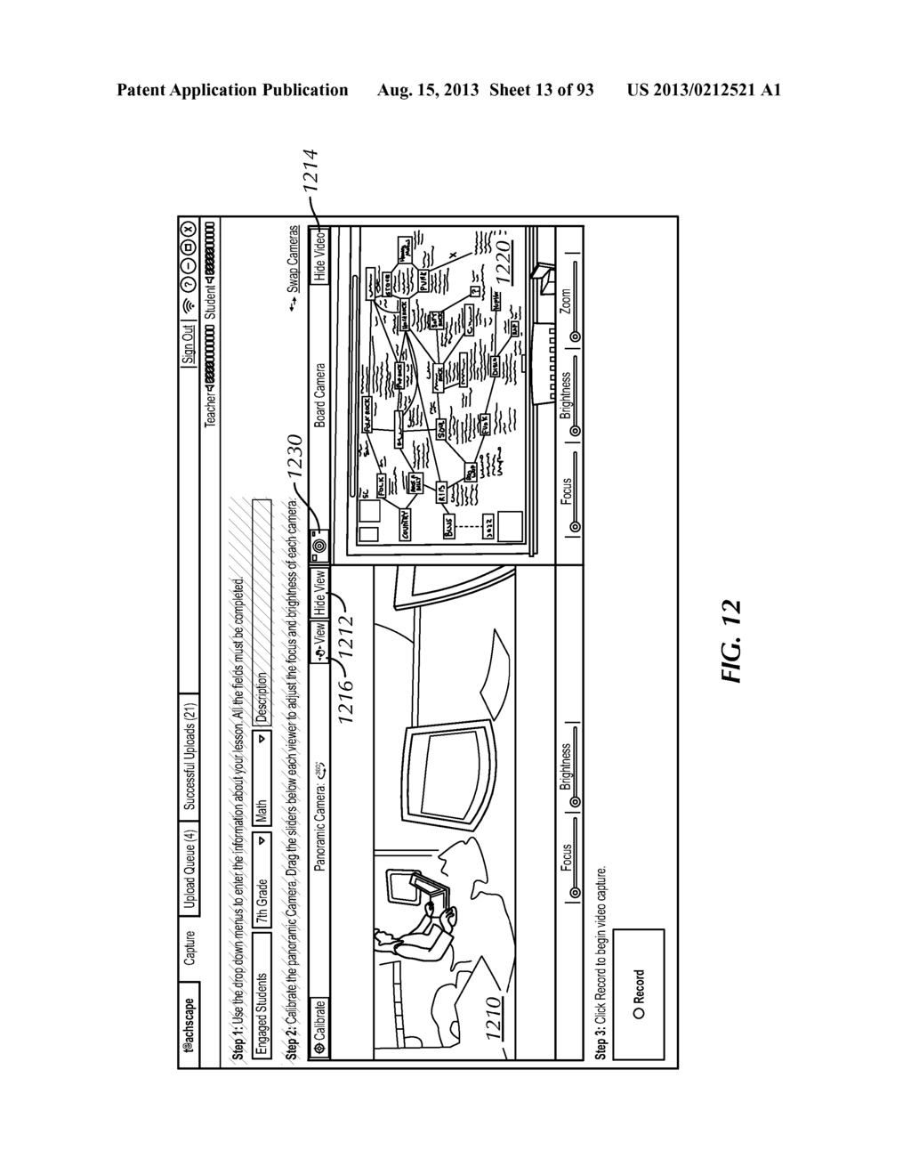 METHODS AND SYSTEMS FOR USE WITH AN EVALUATION WORKFLOW FOR AN     EVIDENCE-BASED EVALUATION - diagram, schematic, and image 14