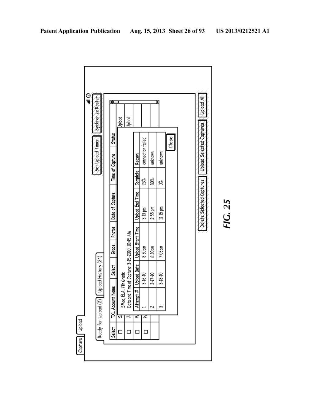 METHODS AND SYSTEMS FOR USE WITH AN EVALUATION WORKFLOW FOR AN     EVIDENCE-BASED EVALUATION - diagram, schematic, and image 27