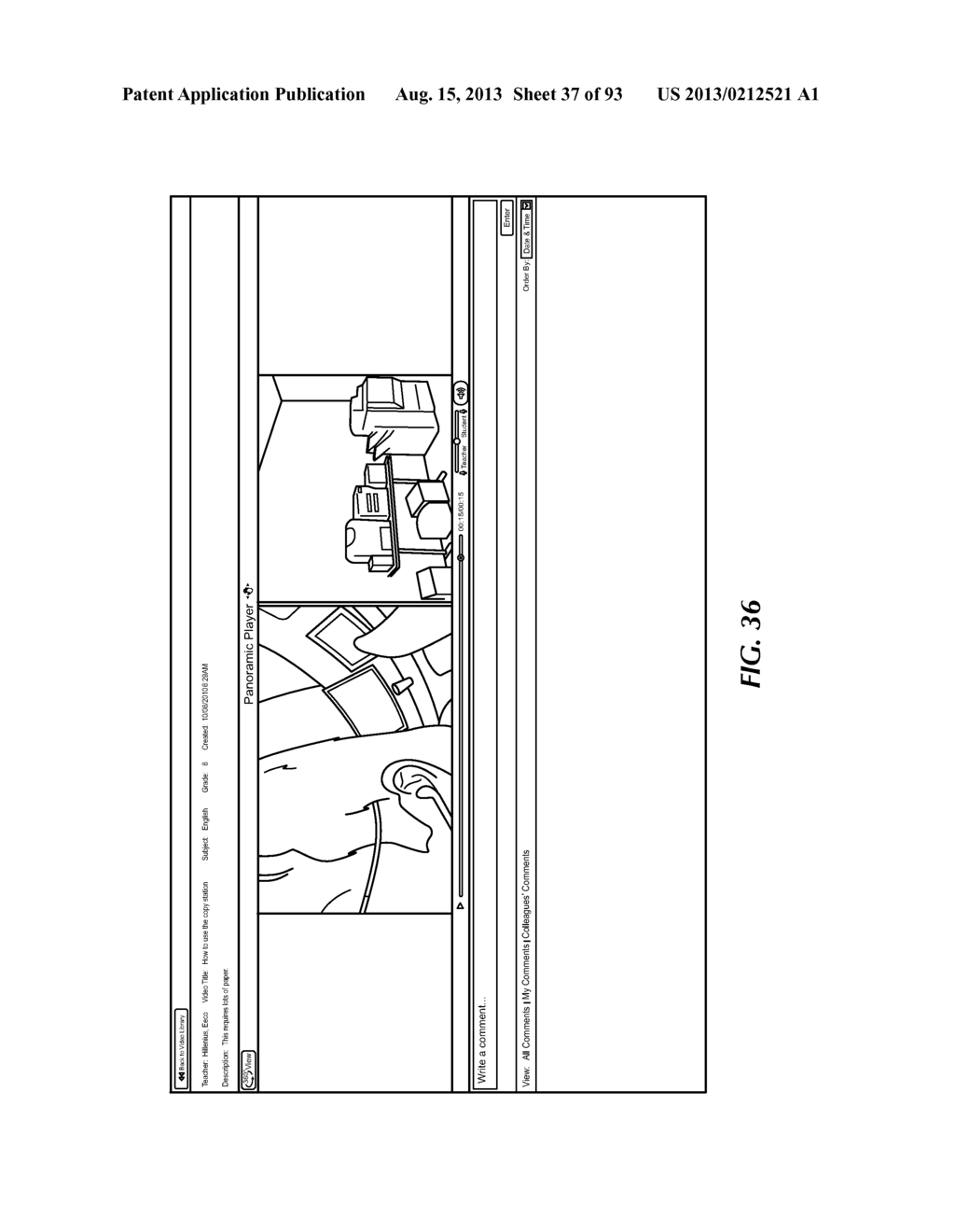 METHODS AND SYSTEMS FOR USE WITH AN EVALUATION WORKFLOW FOR AN     EVIDENCE-BASED EVALUATION - diagram, schematic, and image 38