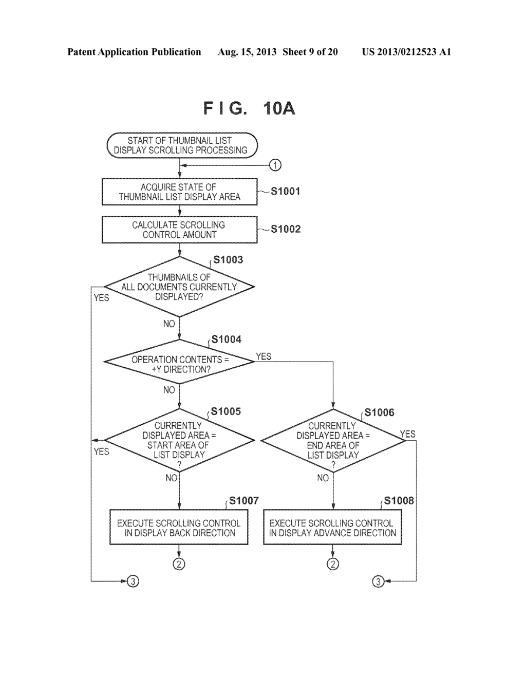 INFORMATION PROCESSING APPARATUS, CONTROL METHOD OF INFORMATION PROCESSING     APPARATUS, AND STORAGE MEDIUM - diagram, schematic, and image 10