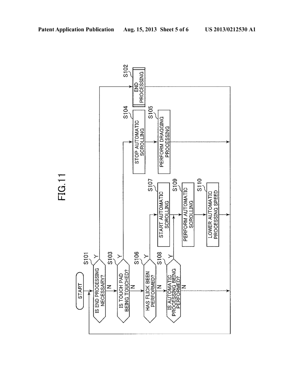 MENU DISPLAY DEVICE, MENU DISPLAY CONTROL METHOD, PROGRAM AND INFORMATION     STORAGE MEDIUM - diagram, schematic, and image 06