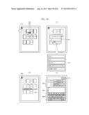 TABLET HAVING USER INTERFACE diagram and image