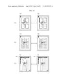 TABLET HAVING USER INTERFACE diagram and image