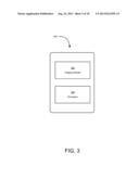 Method and System for Developing Applications for Portable Communication     Devices diagram and image