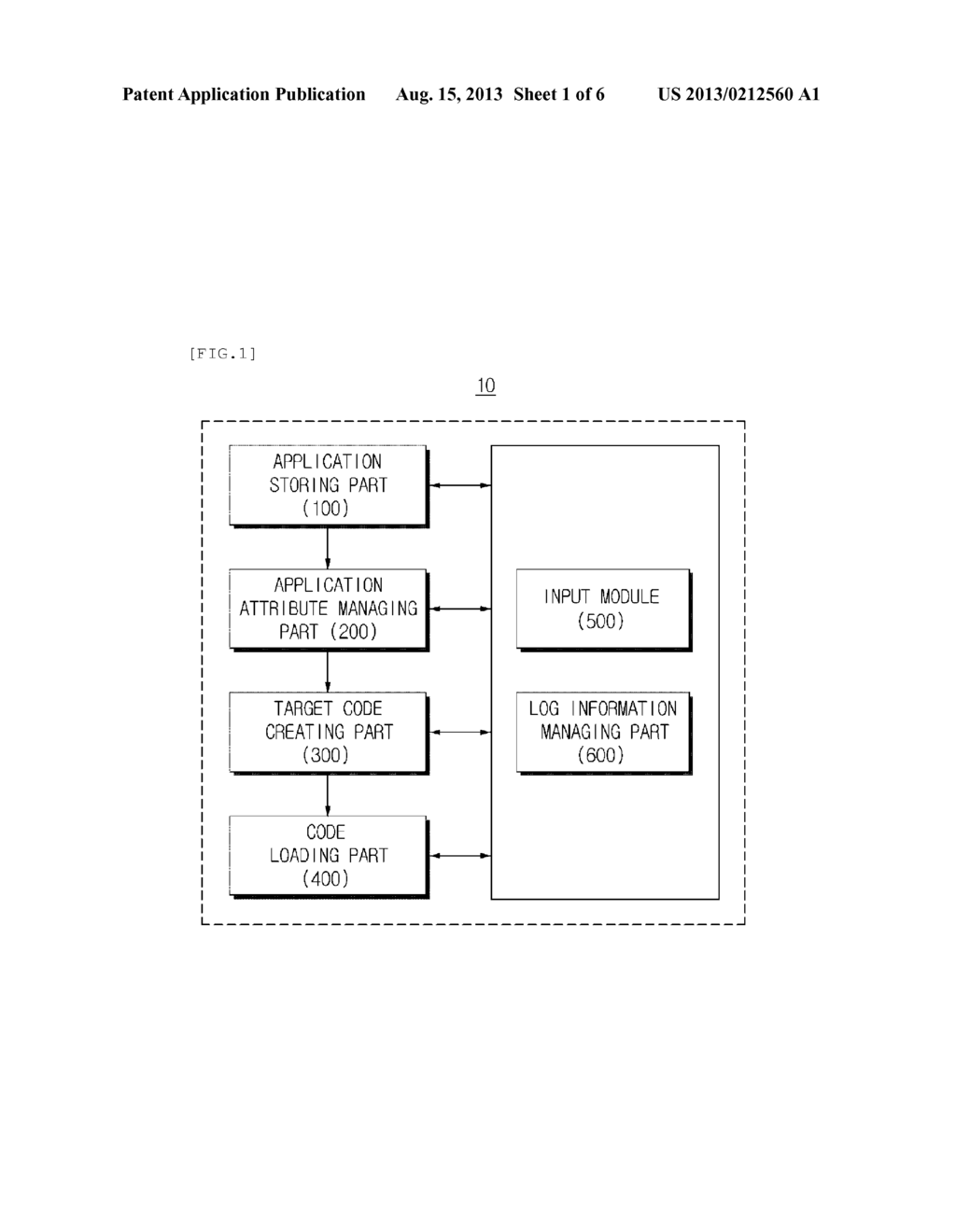 APPARATUS AND METHOD FOR PROVIDING INTEGRATED DEVELOPMENT ENVIRONMENT FOR     NETWORK APPLICATION USING VARIOUS NETWORK PROCESSORS, AND SERVER USING     THE SAME - diagram, schematic, and image 02