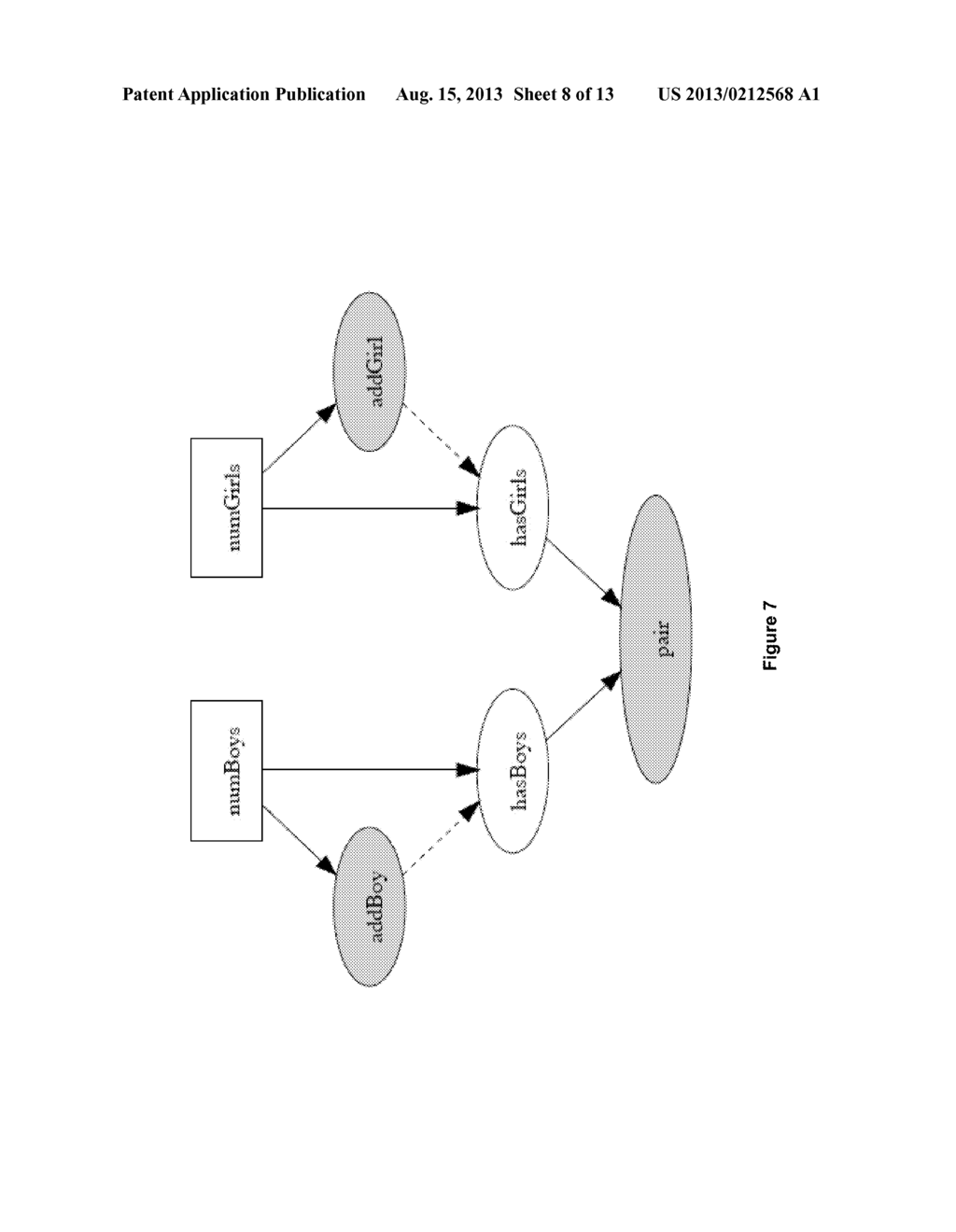 Method and Apparatus for Synchronization Annotation - diagram, schematic, and image 09