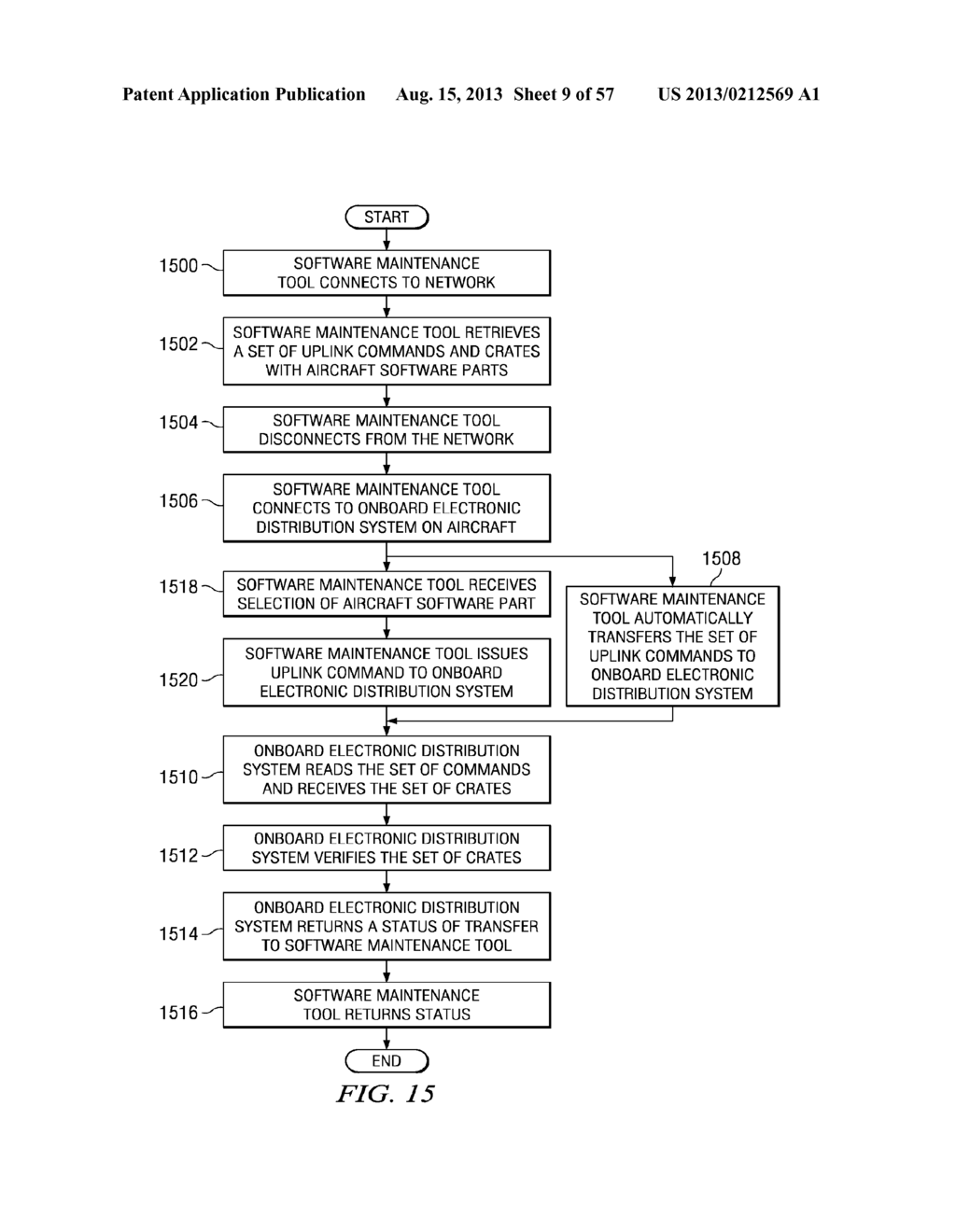 AIRCRAFT SOFTWARE PART LIBRARY - diagram, schematic, and image 10