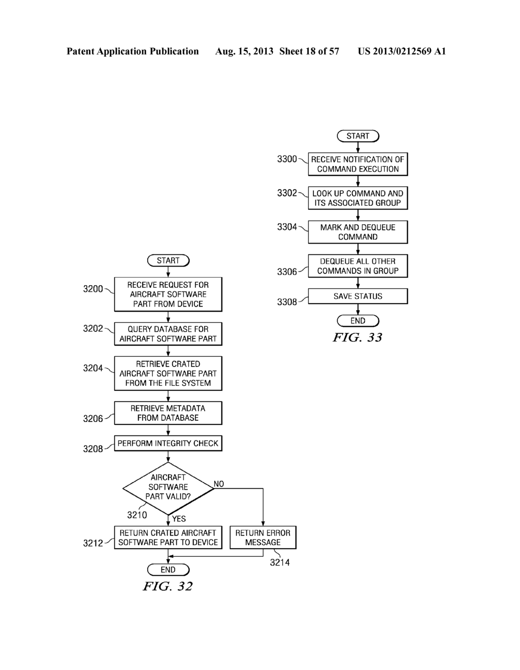 AIRCRAFT SOFTWARE PART LIBRARY - diagram, schematic, and image 19