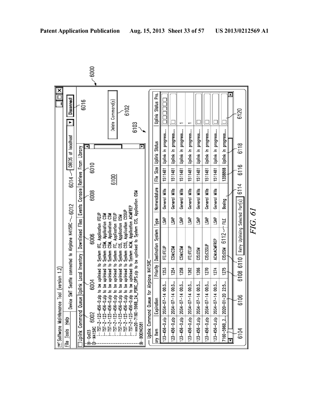 AIRCRAFT SOFTWARE PART LIBRARY - diagram, schematic, and image 34