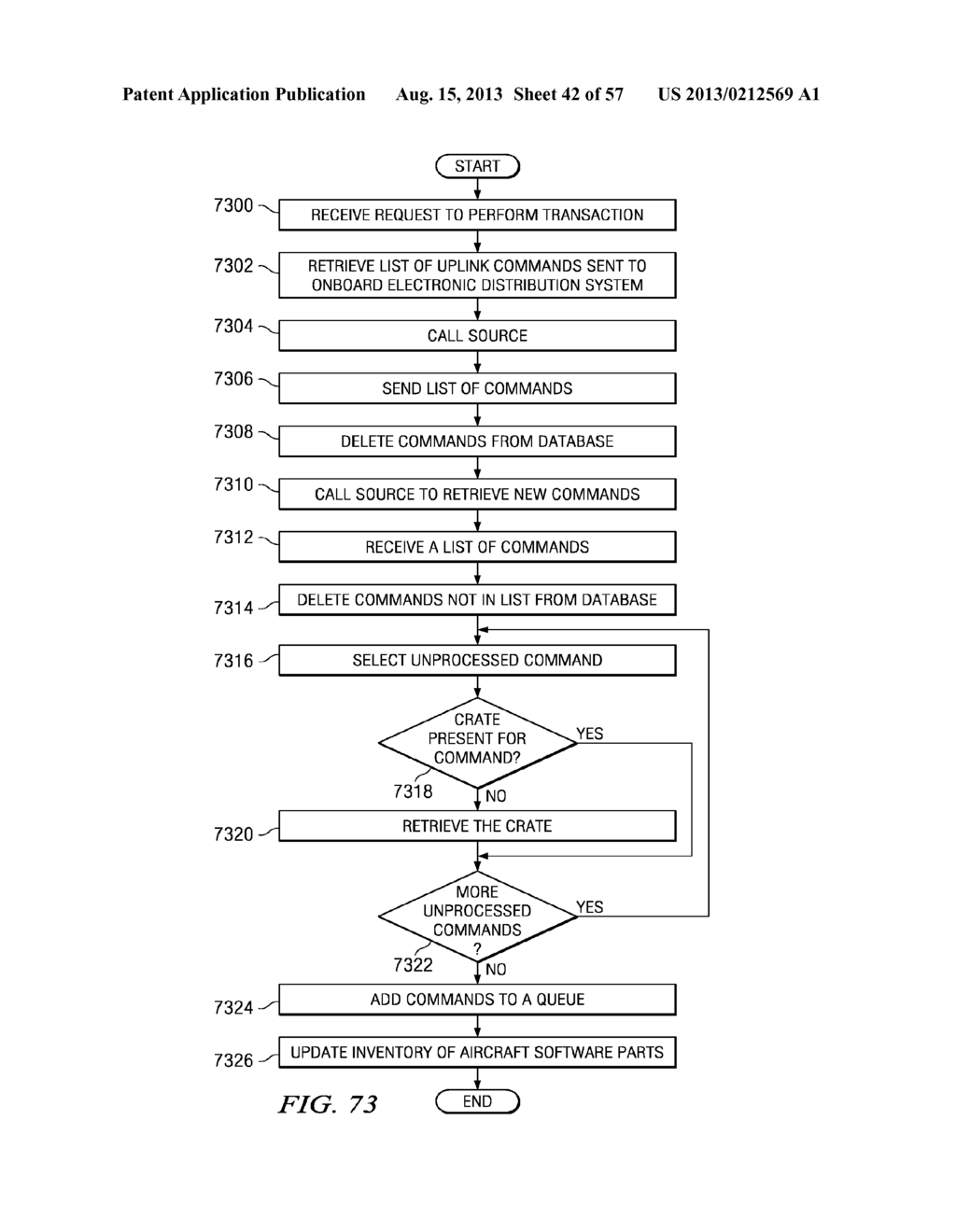 AIRCRAFT SOFTWARE PART LIBRARY - diagram, schematic, and image 43