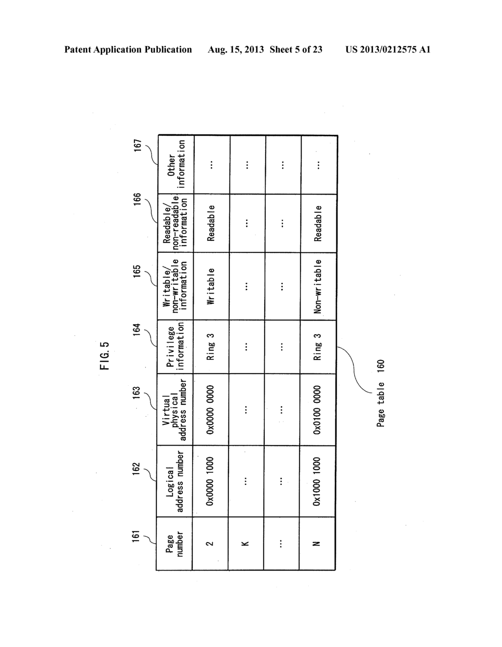 INFORMATION PROCESSOR AND METHOD FOR CONTROLLING THE SAME - diagram, schematic, and image 06